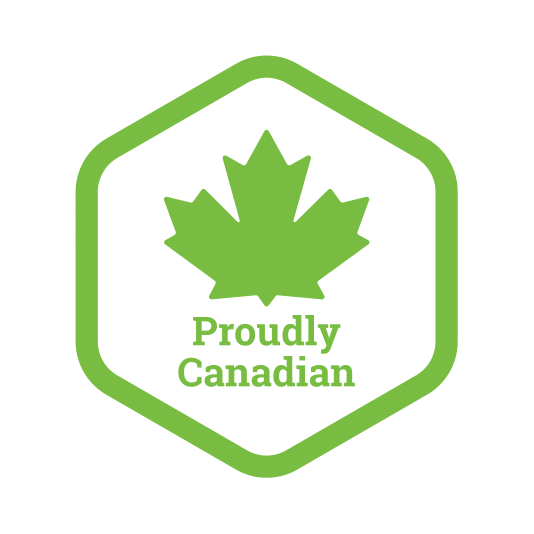 Bitswift Proudly Canadian